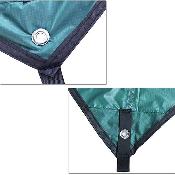 Portable Hammock Portable Camping Hammock - Lightweight Double Hammocks Hold Up to 300kg for Backpacking Beach