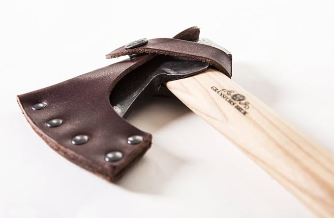 PECO 33027-PE Gransfors Bruk Mini Hatchet