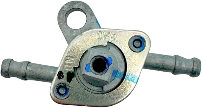 KINDZA Genuine 16950-Z44-A31 Fuel Cock Assy for Honda EU2200i EB2200i generators