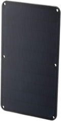 Voltaic Systems 5.5 Watt 6 Volt Small Solar Panel - ETFE | Panel Made with High Performance Monocrystalline Cells | Waterproof UV and Scratch-Resistant