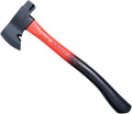 Survivalist Hatchet - FNC Zombie Red/Black (Case of 4)