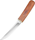Full Tang Fixed Blade Knife with SheathEDC Outdoor Camping Survival Knife for MenFruit Cutting Paring KnifeGifts for Men