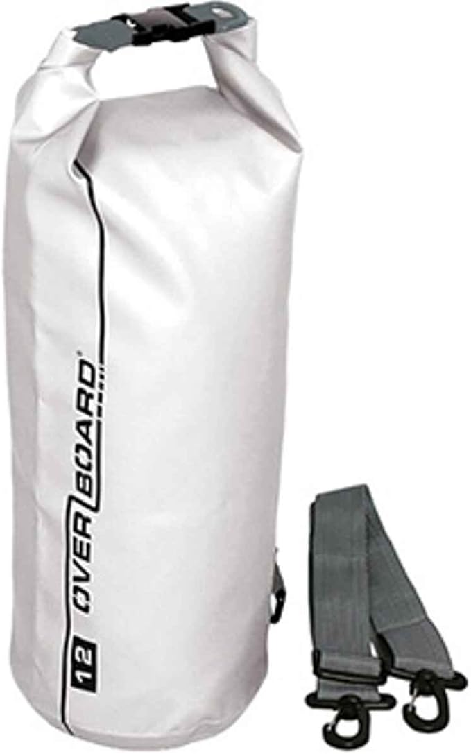 Overboard Dry Tube Bag 12L