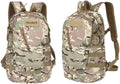 Tactical Backpack for Hiking Day Pack Outdoor Tactical Assault Pack Bag For Hunting Camping 20L