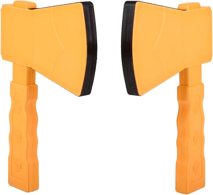 9.75 Foam Axe Throwing Game