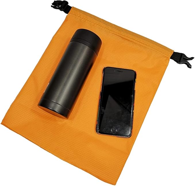Waterproof Dry Bag 1.5L/2.5L/3L/3.5L/5L/8L 6-Pack Dry Sack Backpacking Gear Waterproof Dry Bag Backpack for Kayaking Boating Rafting Swimming Camping Hiking Fishing
