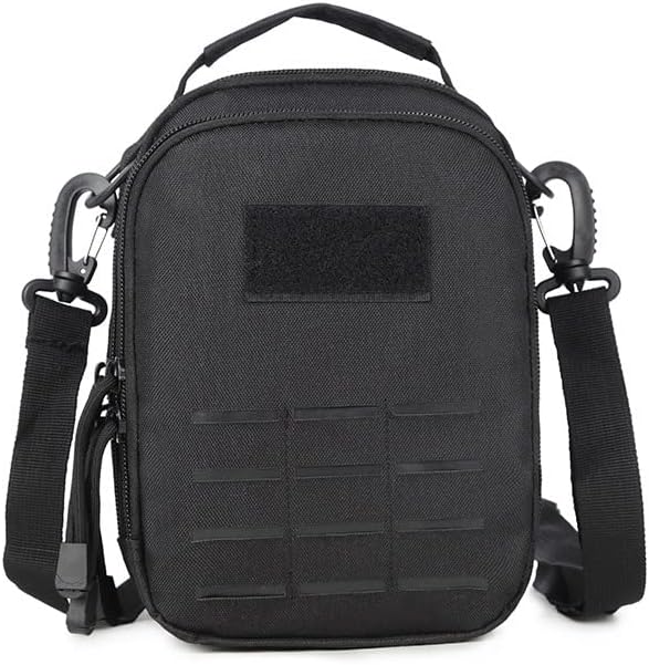 Outdoor Sports Hiking Sling Pack Camouflage Tactical Shoulder Bag
