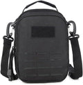 Outdoor Sports Hiking Sling Pack Camouflage Tactical Shoulder Bag