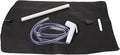 GALPADA 1set Portable Outdoor Shower Bag Lightweight Wear-Resistant Camping Shower for Refreshing Cleanliness Anywhere for Use