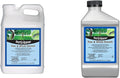 Fertilome 10208 2.5 Gal Tree &amp Shrub Insect Drench and Fertilome 11206 32 oz Tree &amp Shrub Drench Bundle