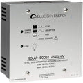 Solar Boost SB2512iX-HV-Li 25A MPPT Solar Charge Controller for 4S LiFePO4 Batteries. Auxiliary Output for Dual Battery Charge or 25A LVD Load Output