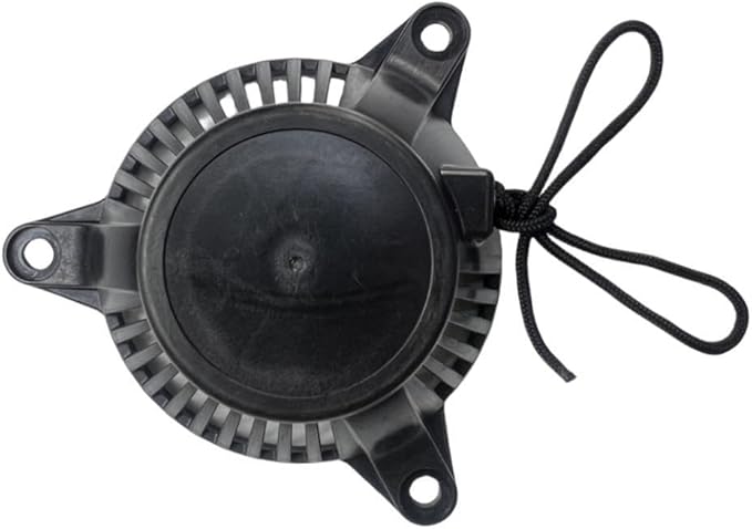 Recoil Starter with Handle- Replacement for PREDATOR Inverter Generator Surge 1400 Watt (SKU# 71342 59186 57063)