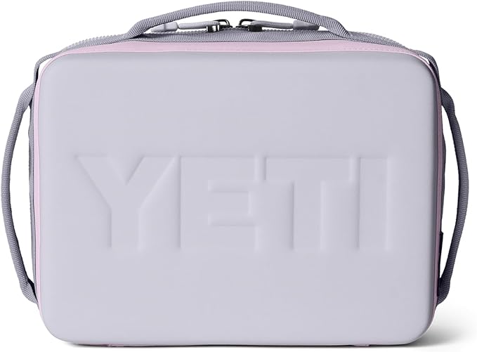 YETI Daytrip 5L Insulated Soft Cooler Lunch Box Cherry Blossom