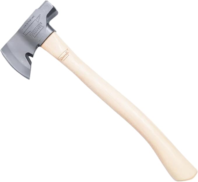 Survivalist Hatchet (Pack of 1)