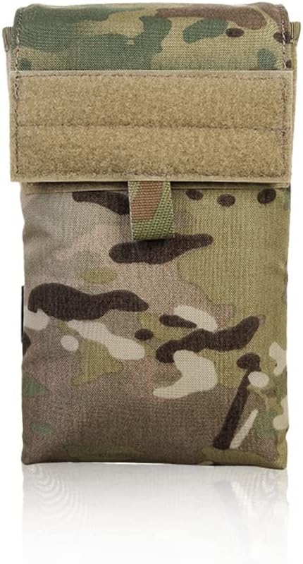 emersongear 27OZ Hydration PackInsulation Water Bag Keep Warm or CoolEDC Pouch