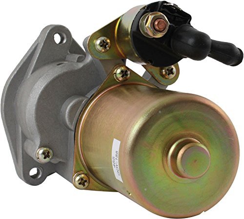 Electric Starter for Cummins Onan HomeSite Power 6500 Generator 13HP