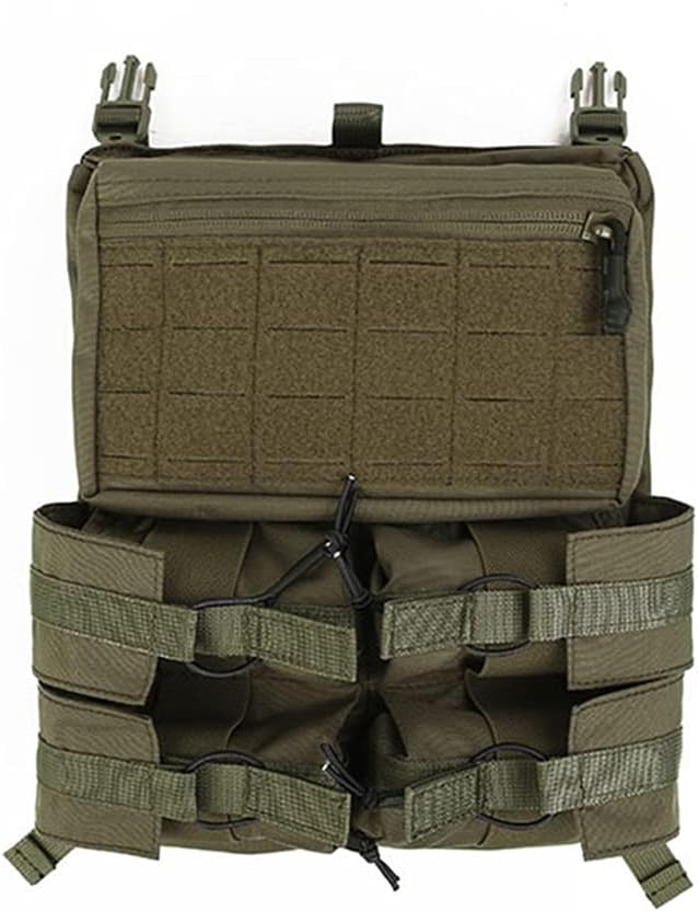 Emersongear LXB Style Banger Back Panel for:420Tac Back Panel with Water Bladder Pouch
