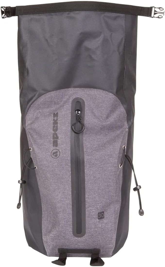 Apeks 30 Liter Dry Backpack