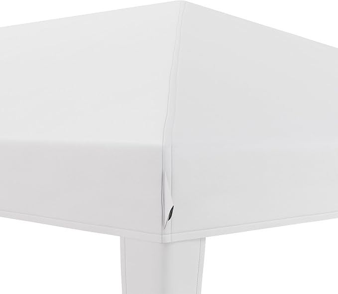 Extra-Large Pop-Up Canopy Tent for Outdoor Events