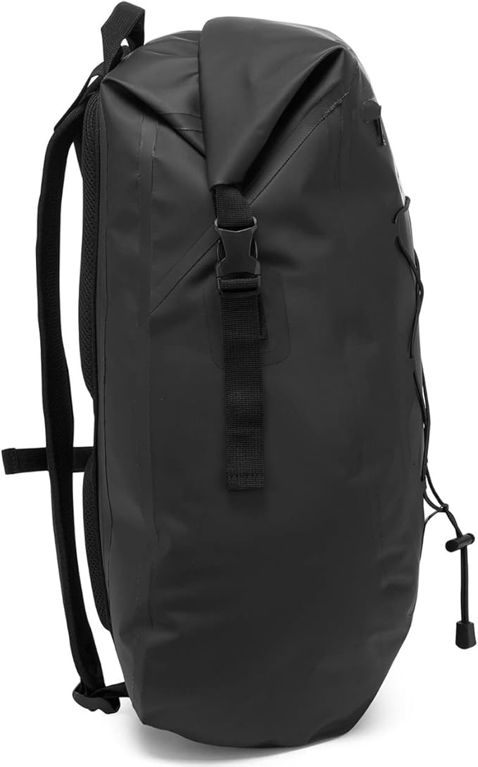 Gill Voyager Kit Pack Back Pack - Waterproof &amp Puncture Resistant for Water Sport Gym Beach Boating Travel Camping