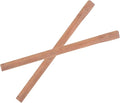 COHEALI 2pcs Hatchet Handle Replacement Wooden Axe Handle for Outdoor Work Comfortable Grip Anti-Skid Square Head Suitable for Axes Reliable for Camp Axe
