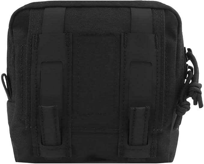 GP MOLLE Tactical Storage PouchMultifunction Military Outdoor Hunting Airsoft Paintball Shooting Tool Admin EDC Waist Bag Accessory
