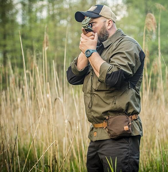 Helikon-Tex SERE Pouch Black