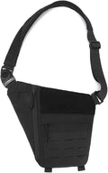 Sports Personal Anti-Theft Crossbody Bag Sports Running Invisible Wallet Leisure Multi-Functional Anti-Splash Men's Chest Bag
