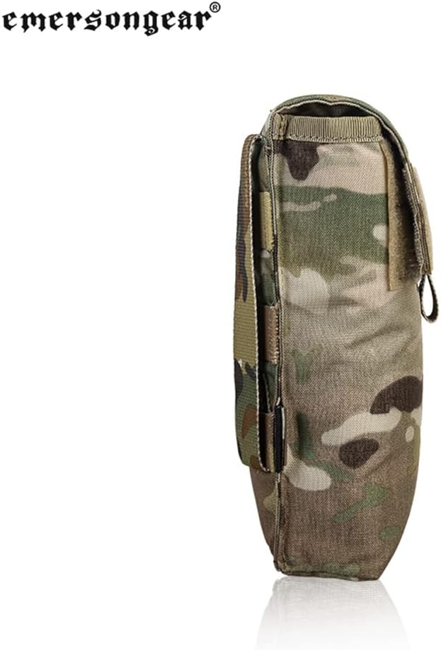 emersongear 27OZ Hydration PackInsulation Water Bag Keep Warm or CoolEDC Pouch