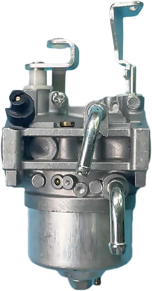 Realman KK16009BB Carburetor Assembly Replacement For Mitsubishi GT1300 GM391 GM401 MGE6700 MGE5800 13HP Generator Water Pump Pressure Washer Engine