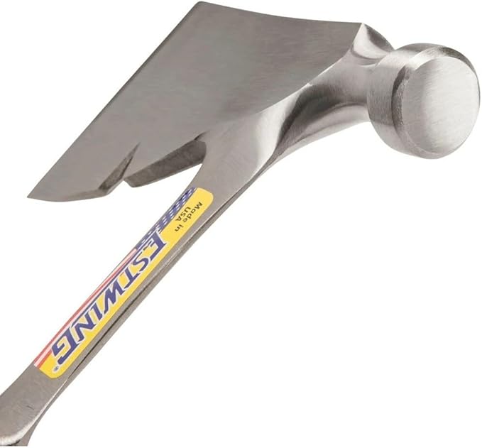 Replacement for Estwing Carpenters Hatchet
