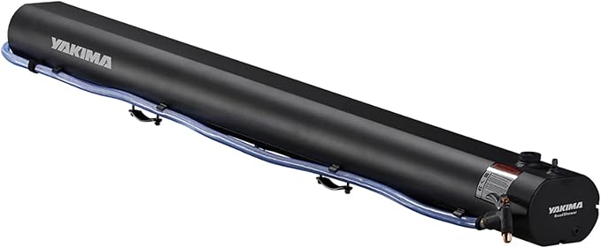 Yakima RoadShower 10 Gallon Pressurized Water Tank