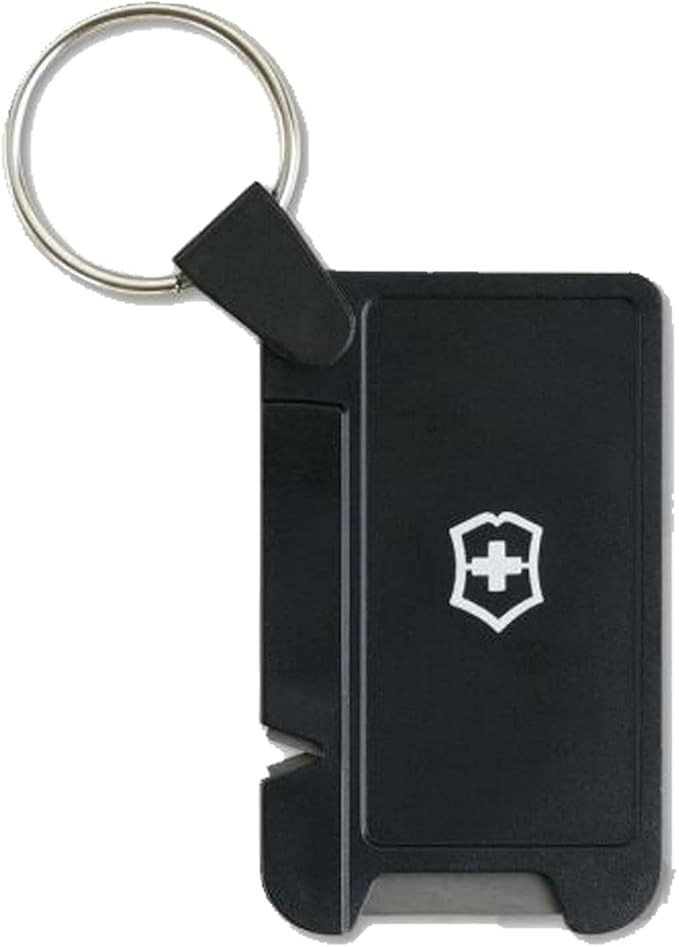 Victorinox Swiss Army Red Tinker and Pocket Sharpener Set