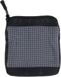Eberlestock Fade View Pouch - Modular Accessory for Fade Collection - See-Through Front Fabric - Organize Your Gear - 4.5 x 5 Small