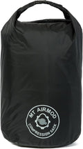 MT 70D eVac Compression Sack 38L – Ultralight Waterproof Dry Bag with Air Valve | Roll Top Floating Stuff Sack for Camping Hiking Boating &amp Travel