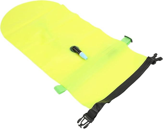 Topyond Waterproof Dry Bag Storage Backpack Roll Top Lightweight PVC Bright Colors for Travel Swimming Boating Kayaking Camping Beach for Women Men