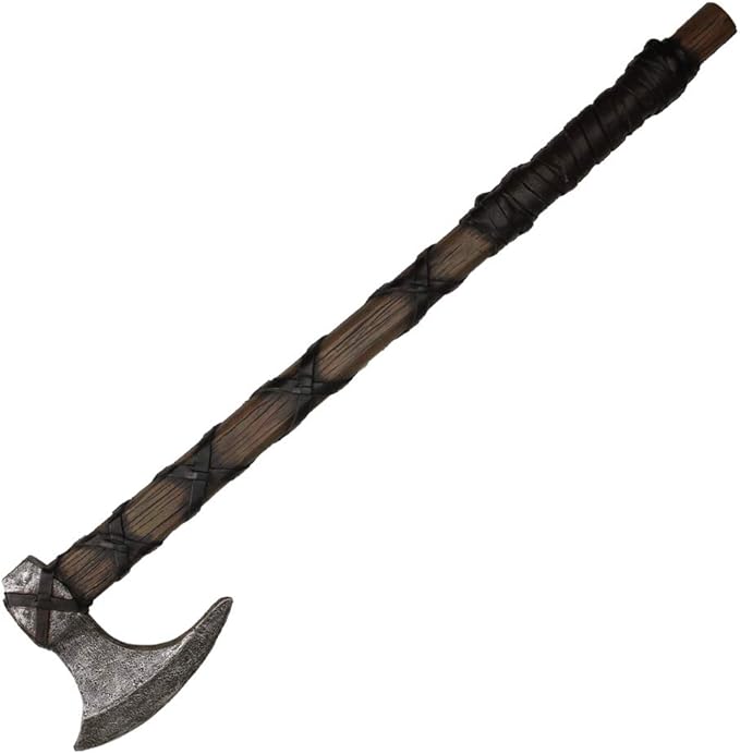 Hero's Edge 25.5 Foam Viking Axe