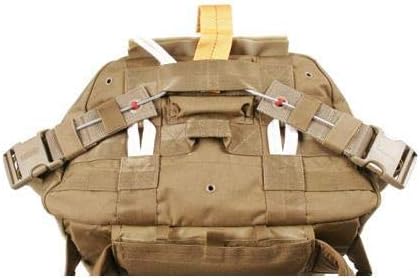 BLACKHAWK! Velocity X3 Jump Pack
