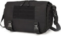 Outdoor Sports Hiking Sling Bag Shoulder Gear Pack Range Bag Molle Camouflage Tactical Versipack