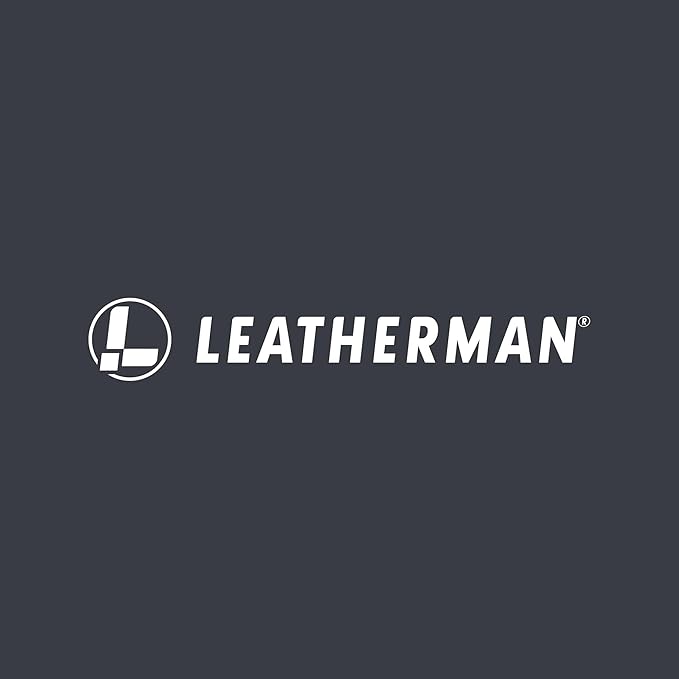 LEATHERMAN Signal 19-in-1 Multi-tool for Outdoors Camping Hiking Fishing Survival Durable &amp Lightweight EDC Made in the USA Guava