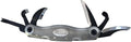 FLEXCUT Right Handed Carvin Jack 2.0 Folding Multi Tool for Woodcarving Includes 6 Blades Made in USA JKN291