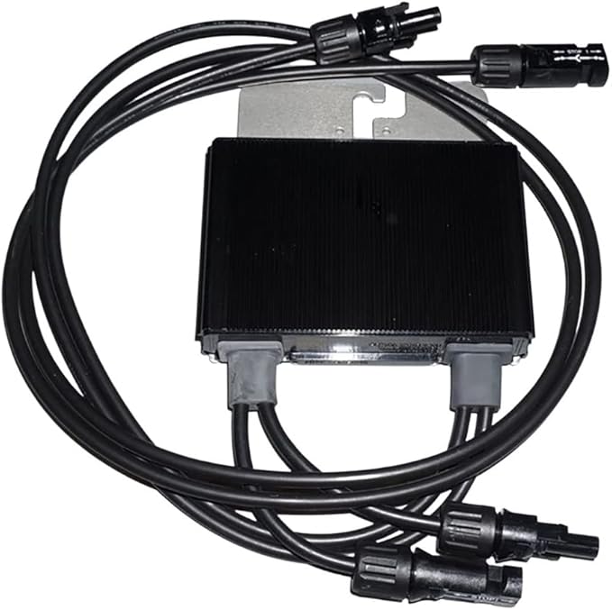 LICHIFIT Solar Optimizer MPPT 320W P320-5NC4ARS for SOLAREDGE DC PV 320W Solar Panel Power Optimizer Energy Saving