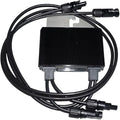 LICHIFIT Solar Optimizer MPPT 320W P320-5NC4ARS for SOLAREDGE DC PV 320W Solar Panel Power Optimizer Energy Saving