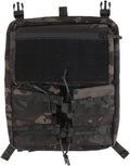 Emersongear LXB Style Banger Back Panel for:420Tac Back Panel with Water Bladder Pouch