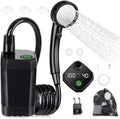 Portable Camping Shower