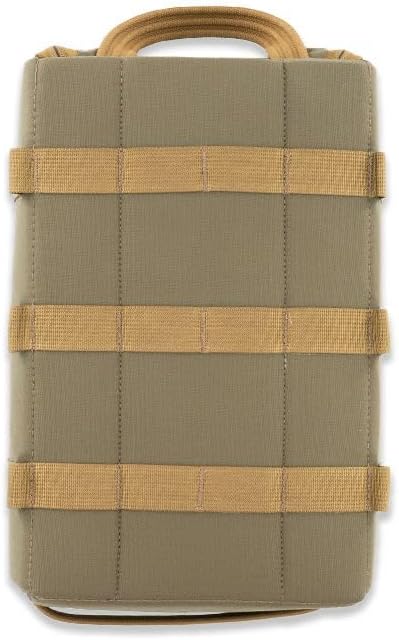 Marsupial Gear Pods Coyote Brown Small