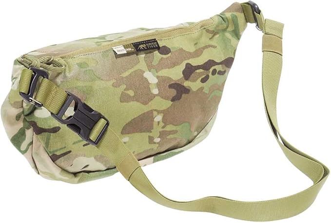 Tasmanian Tiger Modular Hip Bag II Multicam - One Size