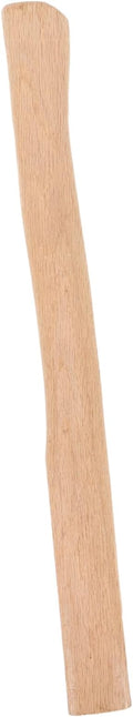 Abaodam Wooden Axe Handle Replacement Hatchet Handle for Carpenter Axe Comfortable Install