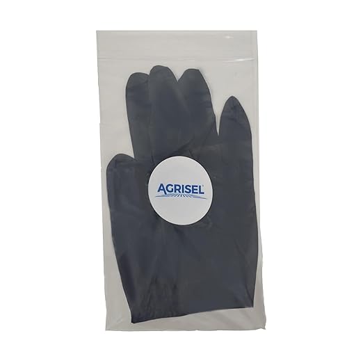 Agrisel Bifenthrin Pro 7.9 Insect Control Safe for Plants &amp Crops Insecticide Effective Against 125+ Insects Includes 3-Pack of Agrisel Protective Gloves 1 Gallon