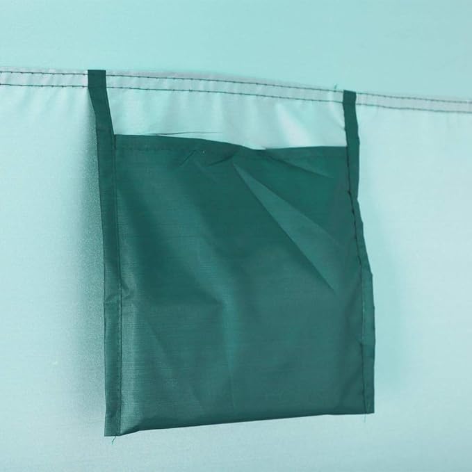 Outdoor Pop-up ToiletPortable Outdoor Pop-up Toilet Dressing Fitting Room Privacy Shelter Tent Army Green